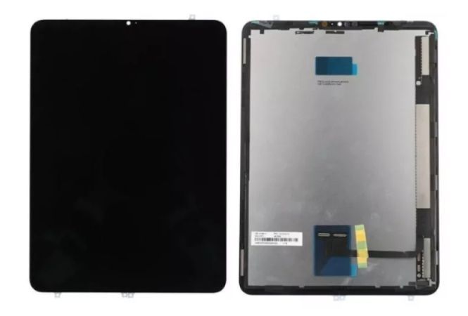 Компанія iCracked. Дисплей (екран) Apple iPad Pro 11 M4 2024 оригінал з тачскрином НФ-00003085 фото