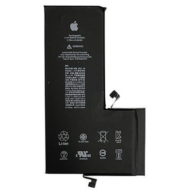 Компанія iCracked. Акумулятор (батарея) для iPhone 11 Pro Max з контролером, 3969 mAh, з лого НФ-00002241 фото