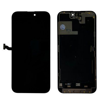 Компанія iCracked. Дисплей (екран) iPhone 14 Pro Max оригінал (відновлений) НФ-00003554 фото