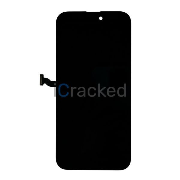 Компанія iCracked. Дисплей (екран) iPhone 14 Pro Max оригінал (відновлений) НФ-00003554 фото