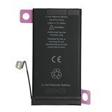 Компанія iCracked. Акумулятор (батарея) для iPhone 12/12 Pro з контролером, 2815 mAh. JC (прив'язується до 18 iOS) НФ-00003271 фото