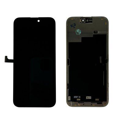 Компанія iCracked. Дисплей (екран) iPhone 15 Pro Max оригінал (відновлений) НФ-00003556 фото
