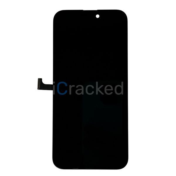 Компанія iCracked. Дисплей (екран) iPhone 15 Pro Max оригінал (відновлений) НФ-00003556 фото