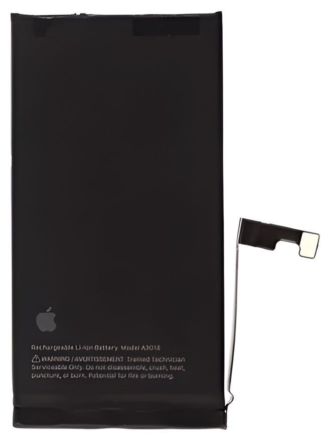 Компанія iCracked. Аккумулятор (батарея) для iPhone 15 с контроллером. Оригинал. Донор НФ-00002548 фото