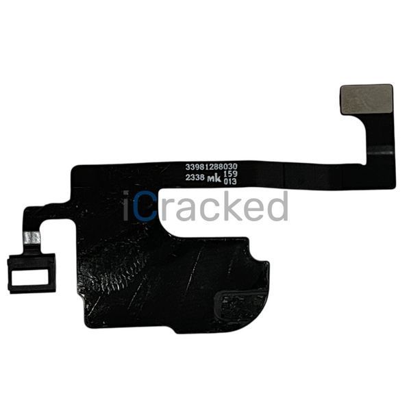 Компанія iCracked. Верхний шлейф с датчиком освещения для iPhone 15 НФ-00002550 фото