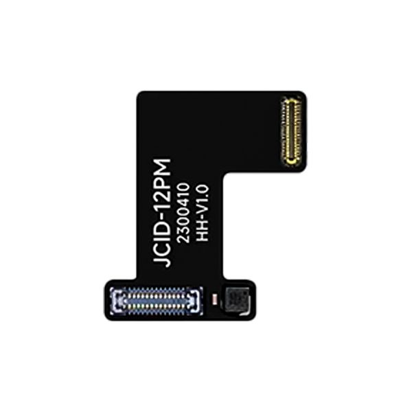 Компанія iCracked. Шлейф камеры FPC iPhone 12 Pro Max для программатора JCID V1SE (TOP FLEX) НФ-00001332 фото