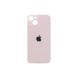 Компанія iCracked. Задня кришка корпуса Apple iPhone 13 Pink, великий виріз під камеру НФ-00000802 фото 2
