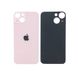 Компанія iCracked. Задня кришка корпуса Apple iPhone 13 Mini Pink, великий виріз під камеру НФ-00001601 фото 1
