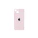 Компанія iCracked. Задняя крышка корпуса Apple iPhone 13 Mini Pink, большой вырез под камеру НФ-00001601 фото 2