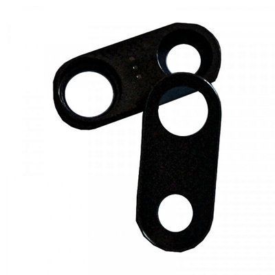 Компанія iCracked. Скло камери iPhone 7 Pro/8 Pro НФ-00000714 фото