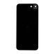 Компанія iCracked. Задня кришка корпусу iPhone SE 2 White, звичайний виріз і кільце камери НФ-00002689 фото 3