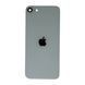 Компанія iCracked. Задня кришка корпусу iPhone SE 2 White, звичайний виріз і кільце камери НФ-00002689 фото 2