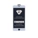 Компанія iCracked. Захисне скло 10D Full Glue Protect для Apple iPhone 6/6S Plus White НФ-00000529 фото