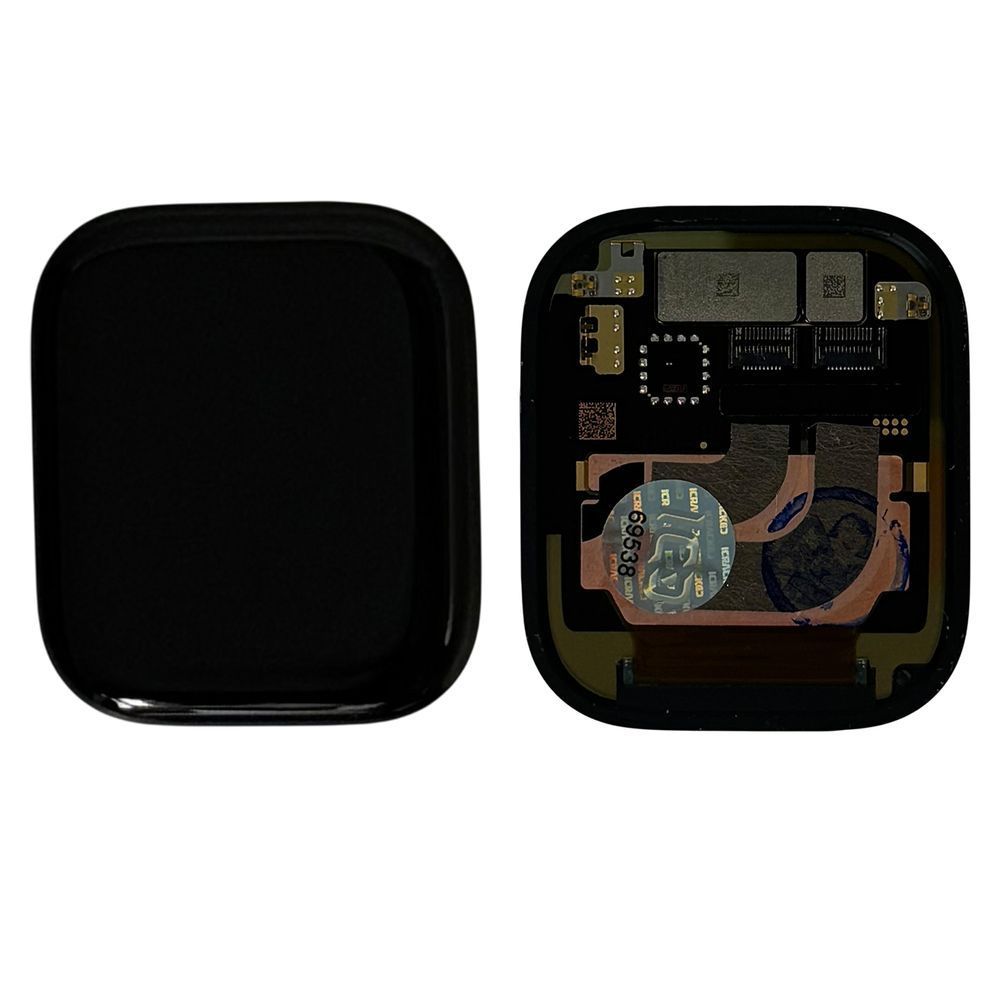 Компанія iCracked. Дисплей (екран) Apple Watch 10 42mm з тачскріном REF, Оригінал НФ-00003478 фото
