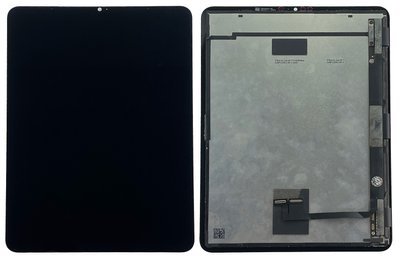 Компанія iCracked. Дисплей (екран) Apple iPad Pro 11 2018/2020 оригінал з тачскрином, з заводу NEW НФ-00001327 фото