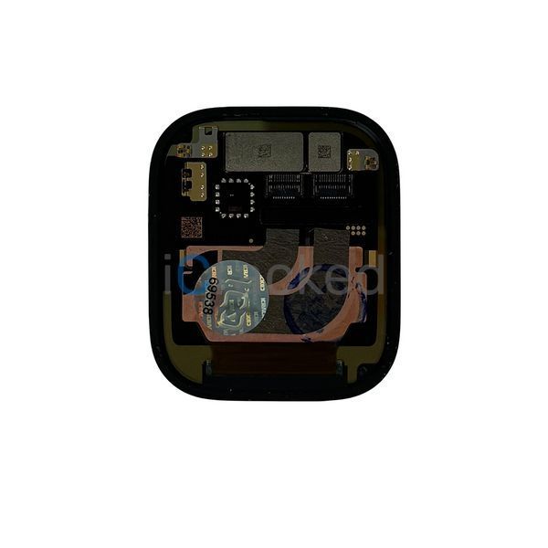 Компанія iCracked. Дисплей (екран) Apple Watch 10 42mm з тачскріном REF, Оригінал НФ-00003478 фото