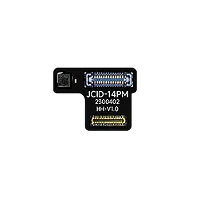 Компанія iCracked. Шлейф камери Tag on FPC iPhone 14 Pro Max до програматора JCID V1SE (TOP FLEX) НФ-00001758 фото