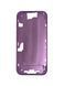 Компанія iCracked. Рамка корпуса iPhone 16 Pink с держателем SIM, кнопками и сеткой EU НФ-00003011 фото 2