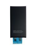 Посиленний акумулятор (батарея) для iPhone 14 Plus без контролера, 3280 mAh, без лого НФ-00002560 фото