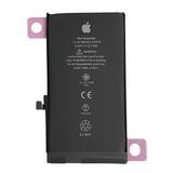 Компанія iCracked. Посилений акумулятор (батарея) для iPhone 12/12 Pro з контролером, 2815 mAh. з лого (прив'язується на 18 iOS) НФ-00002885 фото
