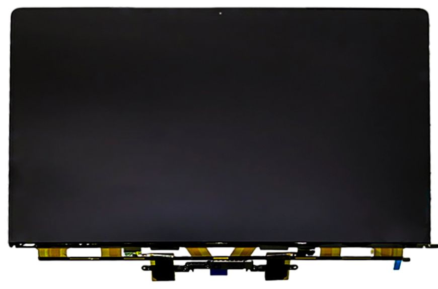 Компанія iCracked. Матрица (LCD) для MacBook Pro 15 A1707 (2016-2017) НФ-00001804 фото