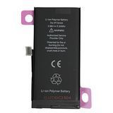 Акумулятор (батарея) для iPhone 13 Mini з контролером, 2406 mAh. JC (прив'язується на 18 iOS) НФ-00003283 фото