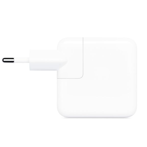 Компанія iCracked. Сетевое зарядное устройство для Apple TYPE-C 61W ORIG Power Adapter НФ-00001326 фото