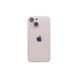 Компанія iCracked. Корпус iPhone 13 Mini в зборі Pink з тримачем SIM, кнопками, магнітами та сіткою EU НФ-00001310 фото 2
