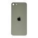 Компанія iCracked. Задня кришка корпусу iPhone SE 3 Starlight, звичайний виріз і кільце камери НФ-00002839 фото 2