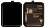 Компанія iCracked. Дисплей (екран) Apple Watch 1 38mm з тачскріном REF, Оригінал НФ-00000118 фото