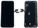 Компанія iCracked. Дисплей (экран) Apple iPhone XS с тачскрином и рамкой TFT, AAA НФ-00000512 фото 1