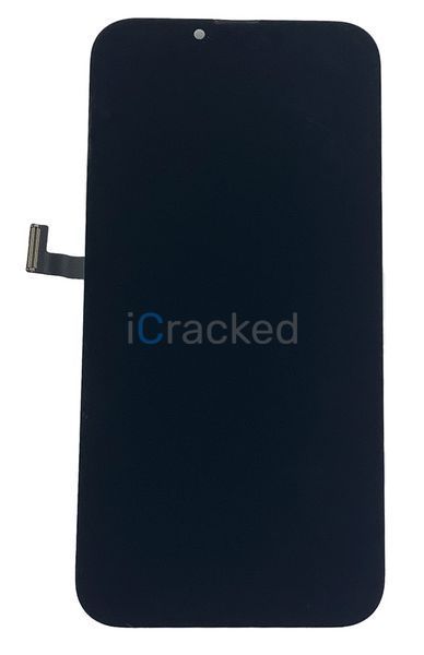 Компанія iCracked. Дисплей (экран) iPhone 13 Pro Max оригинал (восстановленный) НФ-00002257 фото
