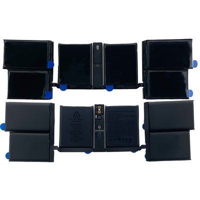 Компанія iCracked. Аккумулятор (батарея) A2519 для MacBook Pro 14" M1 (2021) A2442, 6068mAh НФ-00001741 фото
