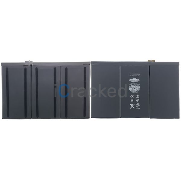 Компанія iCracked. Аккумулятор (батарея) для iPad 3/4 (2012) 11560 mAh НФ-00001275 фото