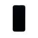 Компанія iCracked. Задня кришка корпусу iPhone 15 Pro Black Titanium, звичайний виріз в зборі зі склом камери FLEX НФ-00002040 фото 2