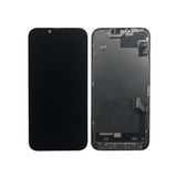 Компанія iCracked. Дисплей (екран) iPhone 14 оригінал (відновлений) НФ-00001744 фото
