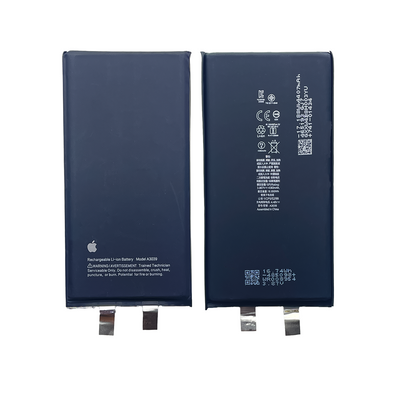 Компанія iCracked. Аккумулятор (батарея) для iPhone 15 Plus без контроллера, с лого НФ-00002134 фото