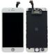 Компанія iCracked. Дисплей (экран) Apple iPhone 6 оригинал с тачскрином и рамкой REF, белый НФ-00000005 фото