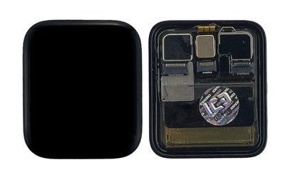 Компанія iCracked. Дисплей (екран) Apple Watch 2/3 42mm з тачскріном REF, Оригінал НФ-00000121 фото