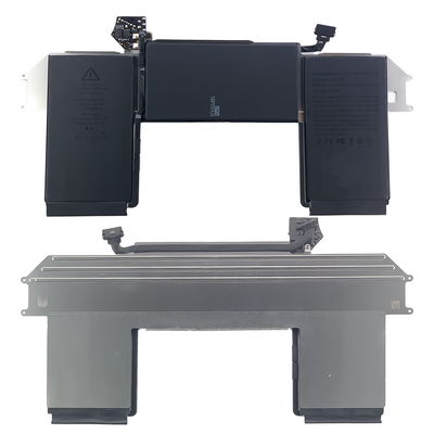 Компанія iCracked. Аккумулятор (батарея) A2389 для MacBook Air 13" M1 (2020) A2337, 4380mAh, Orig Controller НФ-00000253 фото