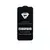 Компанія iCracked. Защитное стекло 9D Full Glue Protect для iPhone 13/13 Pro/14 НФ-00000981 фото