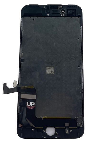 Компанія iCracked. Дисплей (экран) Apple iPhone 7 Plus оригинал (C11) с тачскрином и рамкой REF, черный НФ-00000014 фото