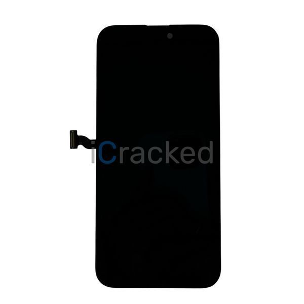 Компанія iCracked. Дисплей (екран) iPhone 14 Pro Max відновлений (PRC) НФ-00003400 фото