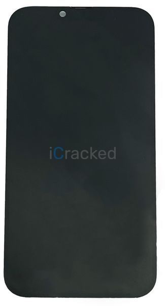 Дисплей (экран) Apple iPhone 14 Plus оригинал с тачскрином и рамкой, донор НФ-00001278 фото Компанія iCracked. Дисплей (экран) Apple iPhone 14 Plus оригинал с тачскрином и рамкой, донор НФ-00001278 фото