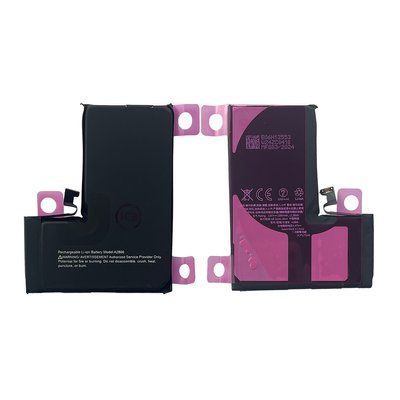 Компанія iCracked. Аккумулятор (батарея) для iPhone 14 Pro с контроллером, 3200 mAh НФ-00001471 фото