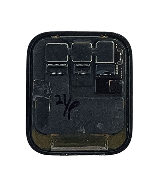 Компанія iCracked. Дисплей (экран) Apple Watch 4 40mm с тачскрином REF, Оригинал НФ-00000122 фото