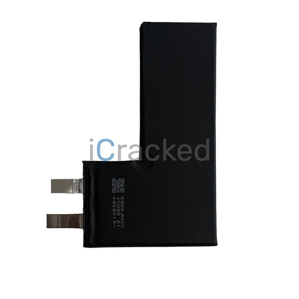 Компанія iCracked. Аккумулятор (батарея) для iPhone XS без контроллера, 2658 mAh. ААА НФ-00000192 фото