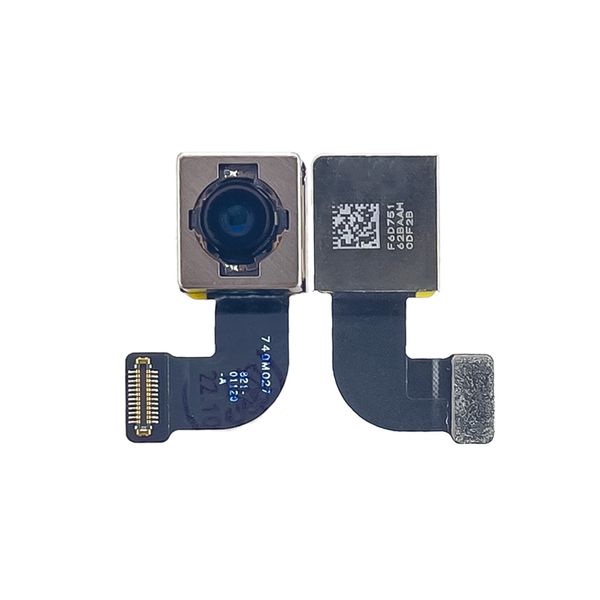 Компанія iCracked. Основна (задня) камера Apple iPhone 8G зі шлейфом, Оригінал НФ-00000762 фото