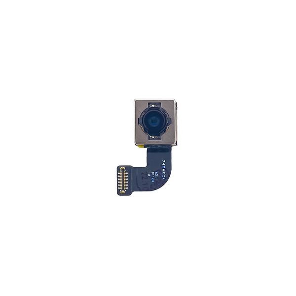 Компанія iCracked. Основна (задня) камера Apple iPhone 8G зі шлейфом, Оригінал НФ-00000762 фото