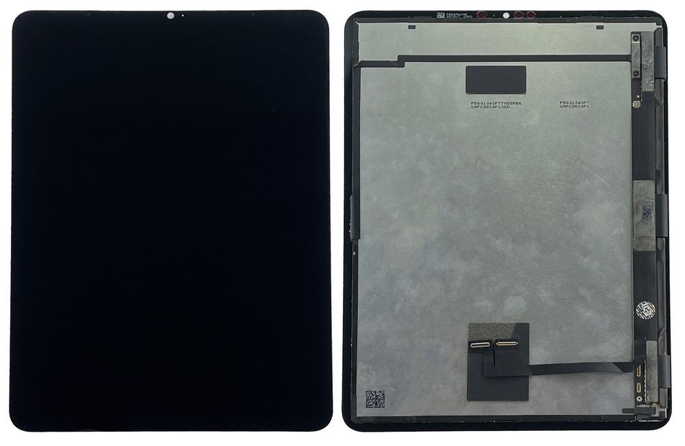 Компанія iCracked. Дисплей (екран) Apple iPad Pro 11 M4 2024 оригінал з тачскрином Донор (OLED) НФ-00002916 фото